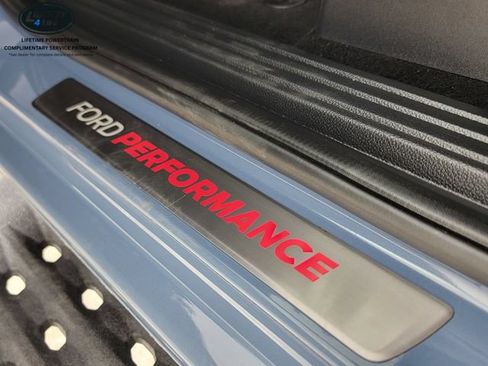 Used 2025 Ford Ranger Raptor AWD/4WD image 40