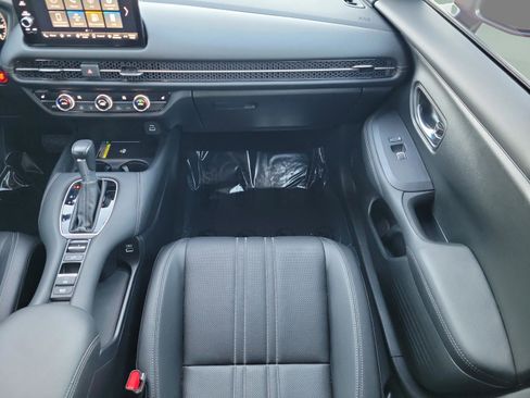 Used 2023 Honda HR-V EX-L image 15
