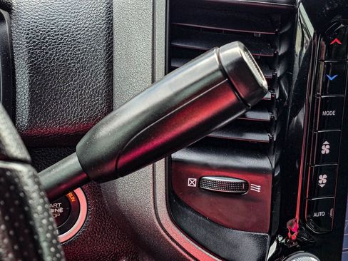 Used 2025 RAM 3500 Tradesman image 27