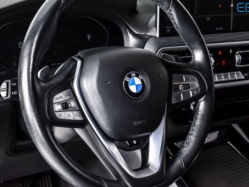 Used 2022 BMW X3 xDrive30i w/ Premium Package 2 image 18