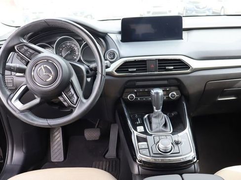 Used 2023 MAZDA CX-9 Touring Plus image 9