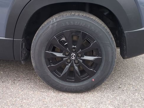 New 2026 MAZDA CX-50 AWD 2.5 Hybrid w/ Weather Package image 13