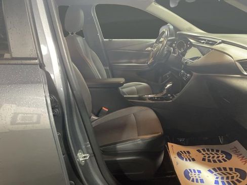 Used 2021 Buick Encore GX Select w/ Sport Touring Package image 21