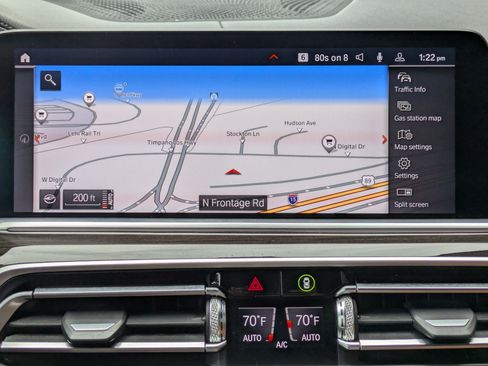 Used 2019 BMW X5 xDrive40i w/ Convenience Package image 18