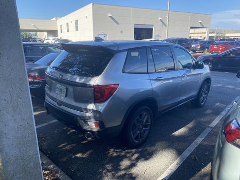 Used 2023 Honda Passport EX-L image 8