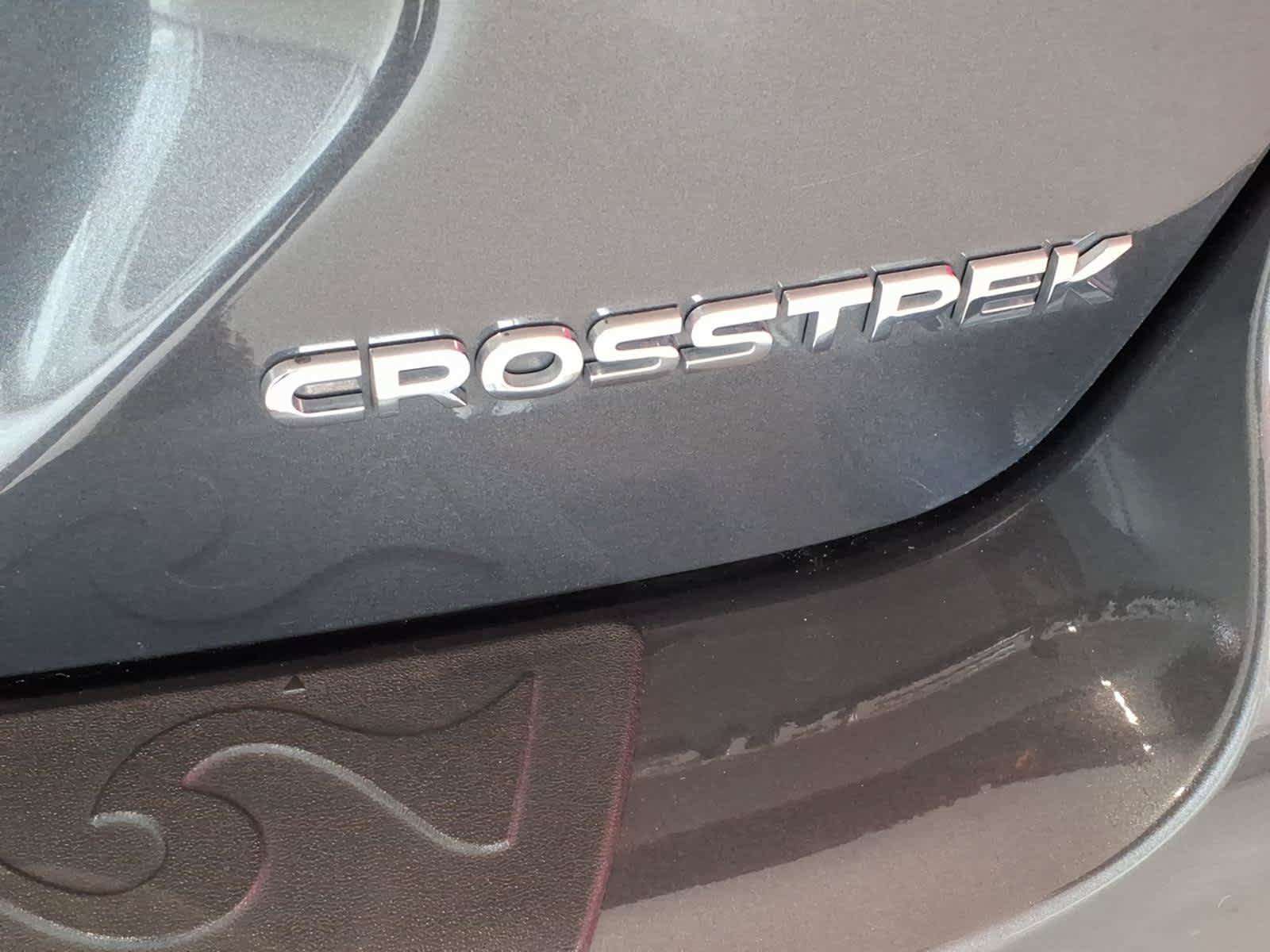 Used 2024 Subaru Crosstrek 2.0i Premium w/ Popular Package #3 AWD/4WD image 9