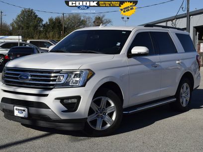 Used 2019 Ford Expedition XLT w/ Equipment Group 202A