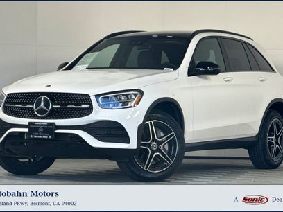 Certified 2022 Mercedes-Benz GLC 300
