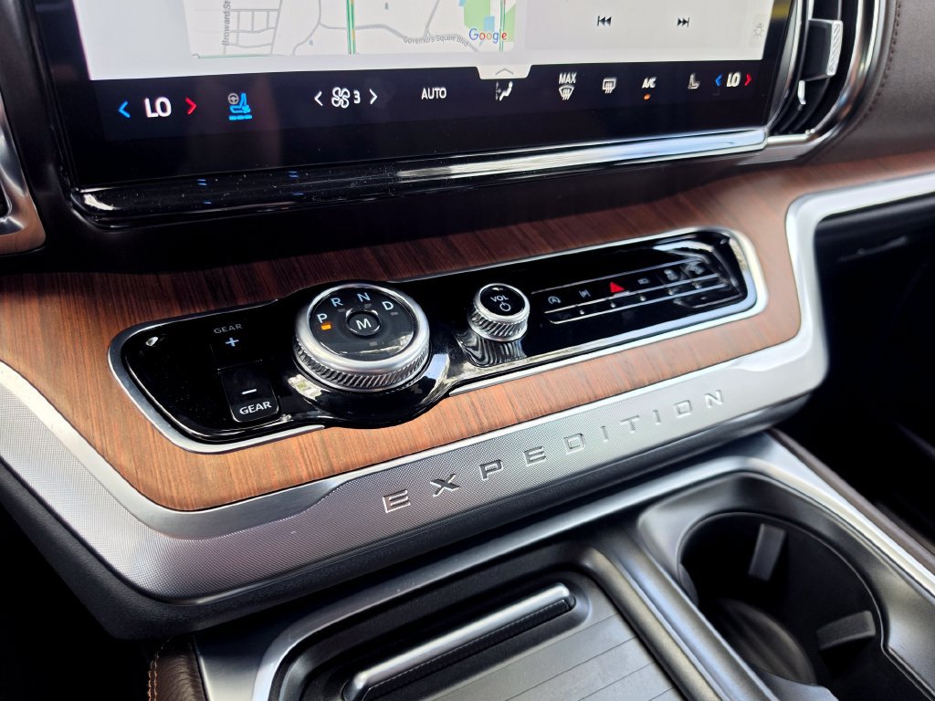 New 2027 Ford Expedition Max King Ranch AWD/4WD image 27