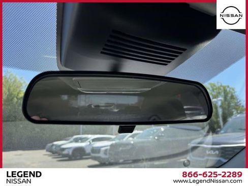 Certified 2023 Nissan Sentra SV w/ All-Weather Package FWD image 31