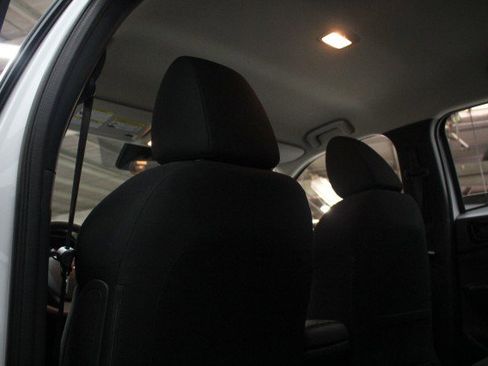 New 2026 Mitsubishi Eclipse Cross ES image 23