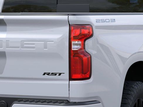 New 2026 Chevrolet Silverado 1500 RST w/ RST All Star Premium Package AWD/4WD image 12