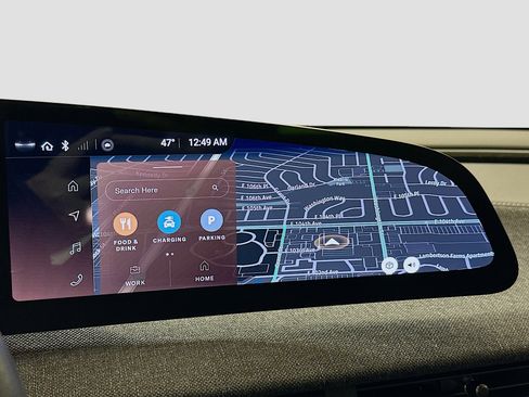Used 2023 Lucid Air Pure AWD/4WD image 22