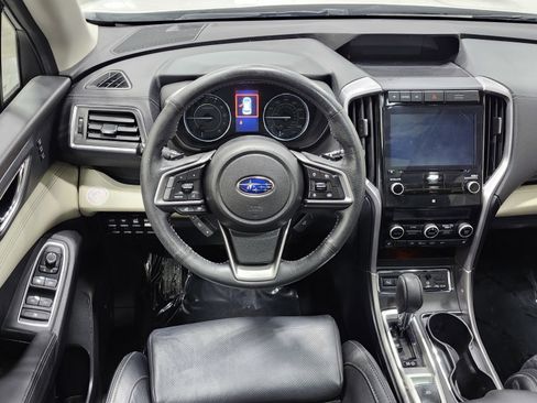 Used 2021 Subaru Ascent Limited w/ Technology Package image 30