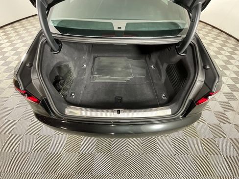 Used 2019 Audi A8 L 3.0T w/ Executive Package image 28