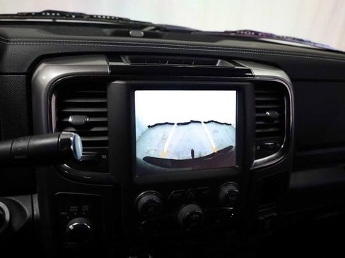 Used 2018 RAM 2500 Big Horn w/ Sport Appearance Group image 28