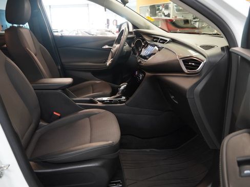 Used 2023 Buick Encore GX Preferred w/ Cold Weather Comfort Package AWD/4WD image 34