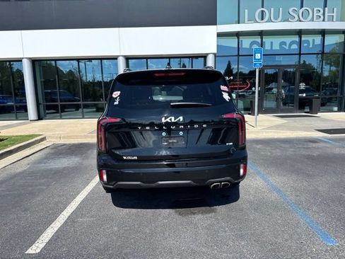 Certified 2024 Kia Telluride SX X-Pro AWD/4WD image 4