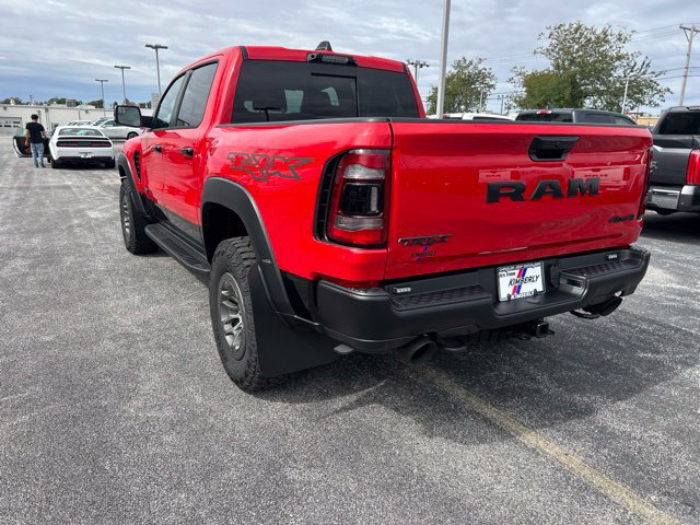 Used 2024 RAM 1500 TRX AWD/4WD image 11