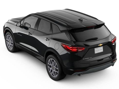 New 2025 Chevrolet Blazer LT w/ Convenience Package image 89