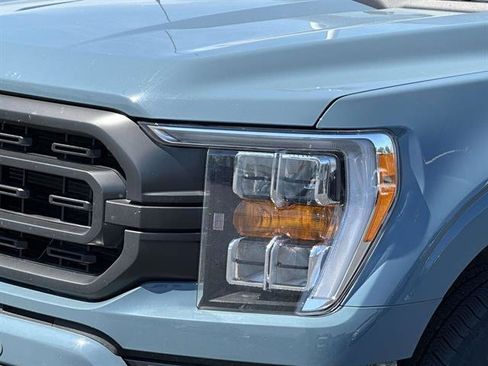 Used 2023 Ford F150 XLT w/ Equipment Group 302A High AWD/4WD image 7