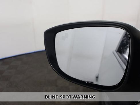 Used 2021 MAZDA CX-5 Touring image 5