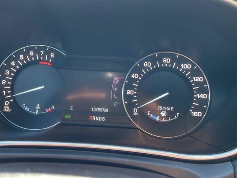 Used 2018 Lincoln MKX Reserve AWD/4WD image 61