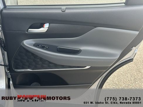 Used 2023 Hyundai Santa Fe Limited AWD/4WD image 23