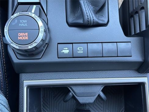 New 2026 Toyota 4Runner 4WD image 32