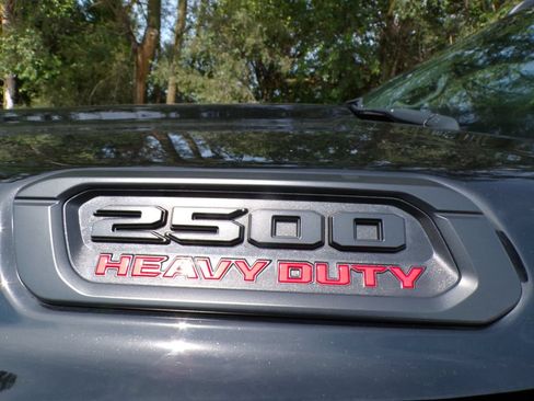 Used 2021 RAM 2500 Power Wagon AWD/4WD image 17