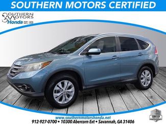 Used 2014 Honda CR-V EX-L video 1