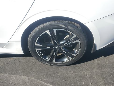 Used 2022 Kia K5 GT-Line image 7