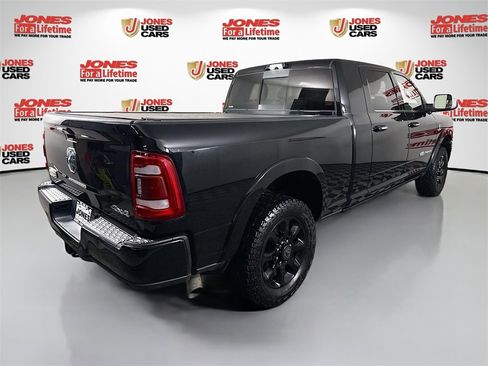 Used 2021 RAM 3500 Limited image 20