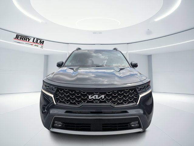 Used 2023 Kia Sorento SX Prestige AWD/4WD image 7