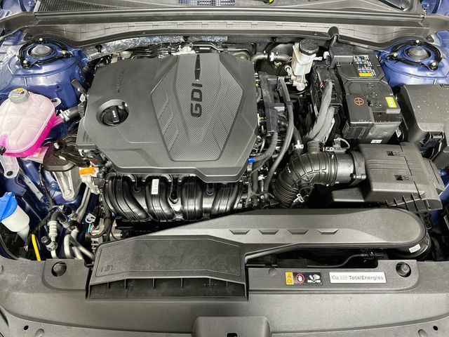 Used 2025 Kia K5 GT-Line FWD image 23