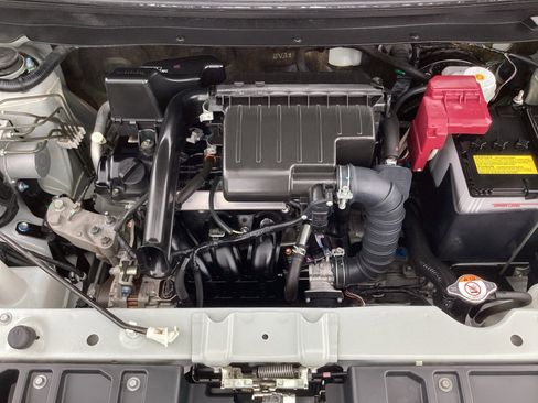 Used 2022 Mitsubishi Mirage G4 ES FWD image 29