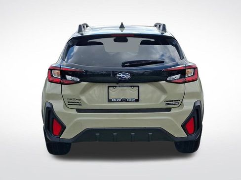 New 2026 Subaru Crosstrek 2.5i Sport AWD/4WD image 6