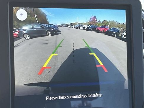 Used 2023 Ford Edge SEL image 21