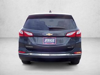 Used 2019 Chevrolet Equinox LT w/ Driver Convenience Package AWD/4WD video 3