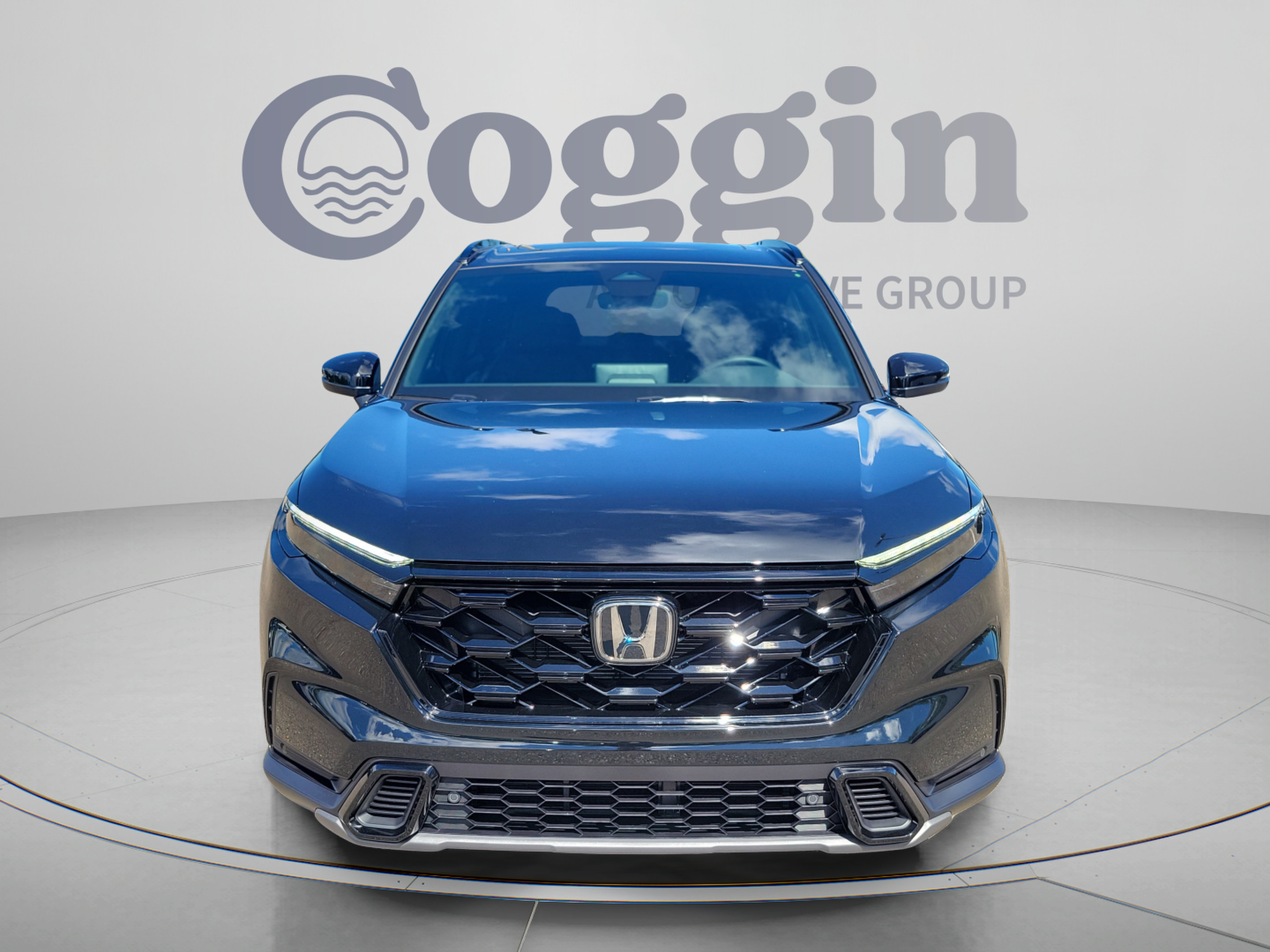 New 2027 Honda CR-V Sport-L image 8