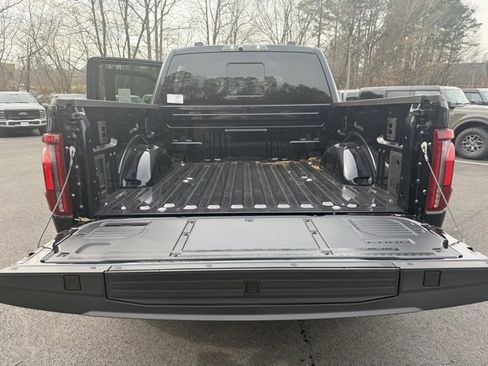 New 2025 Ford F150 Raptor image 21