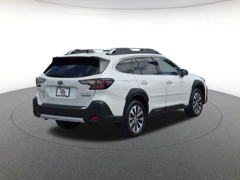 Certified 2024 Subaru Outback Touring XT AWD/4WD image 7