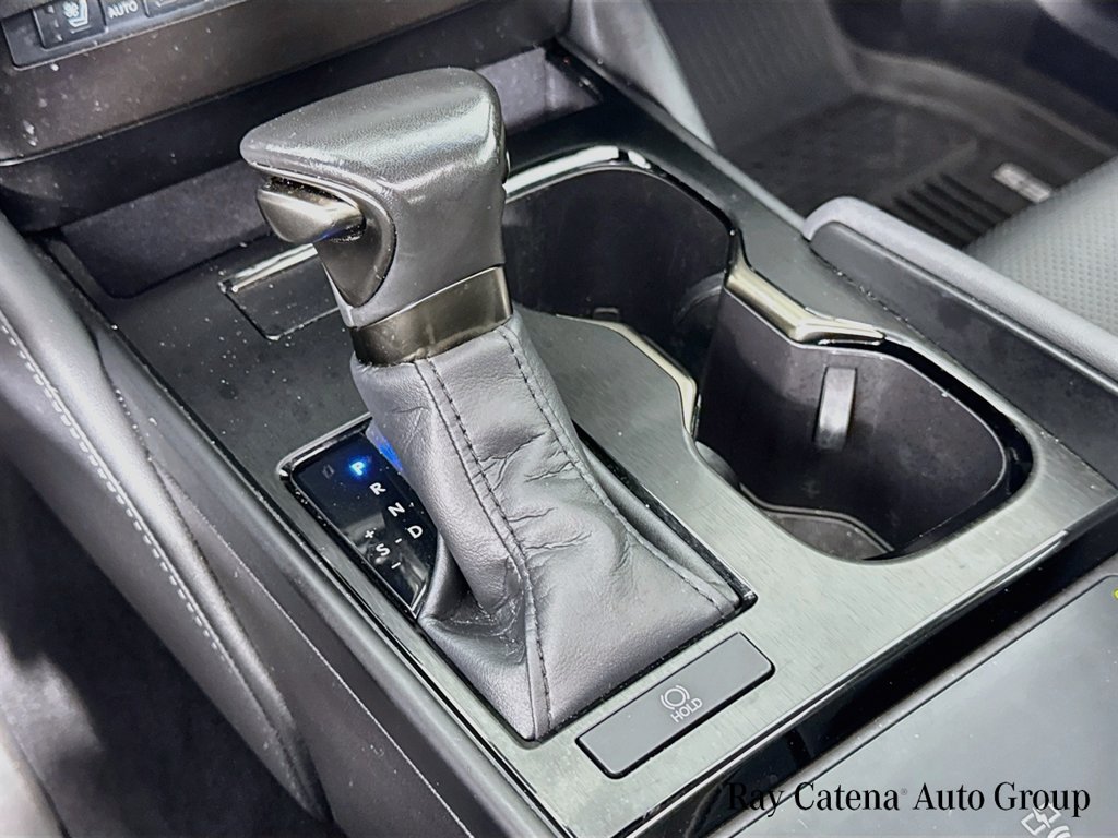 Certified 2024 Lexus ES 350 w/ Premium Package FWD image 17