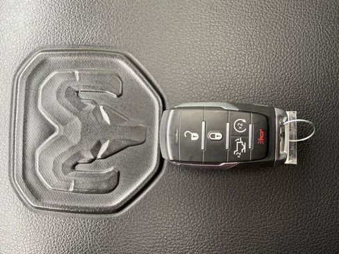 Used 2021 RAM 1500 Laramie w/ Sport Appearance Package image 38