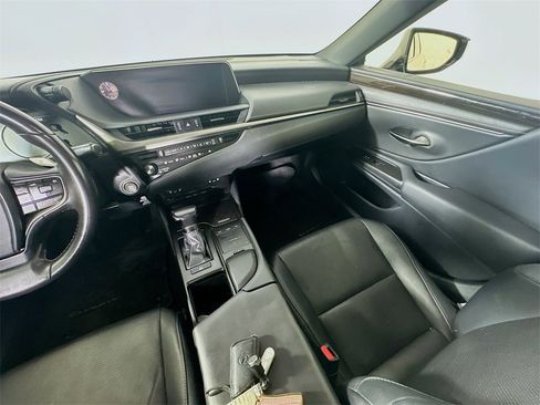 Used 2019 Lexus ES 350 350 image 11