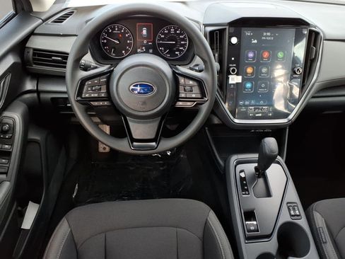 New 2026 Subaru Crosstrek 2.0i Premium image 29