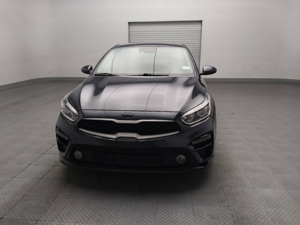Used 2021 Kia Forte LXS FWD image 15