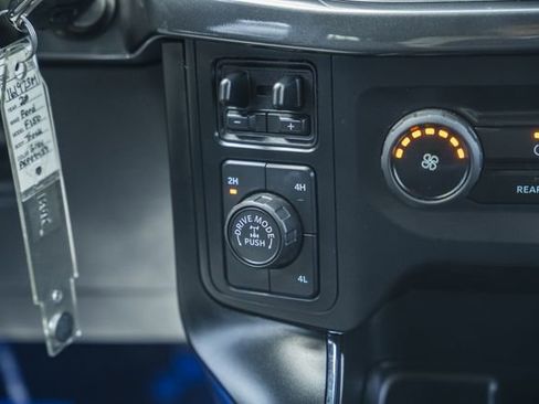 Used 2023 Ford F150 XL w/ STX Appearance Package image 27