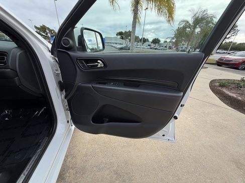 Used 2022 Dodge Durango R/T image 34