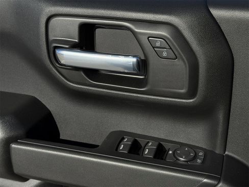 New 2026 Chevrolet Silverado 1500 W/T w/ WT Value Package image 20